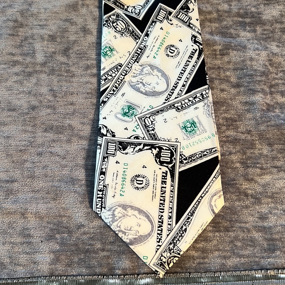 FloRence men tie